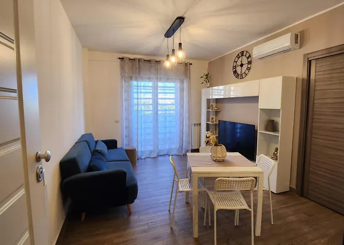 Casa Nina