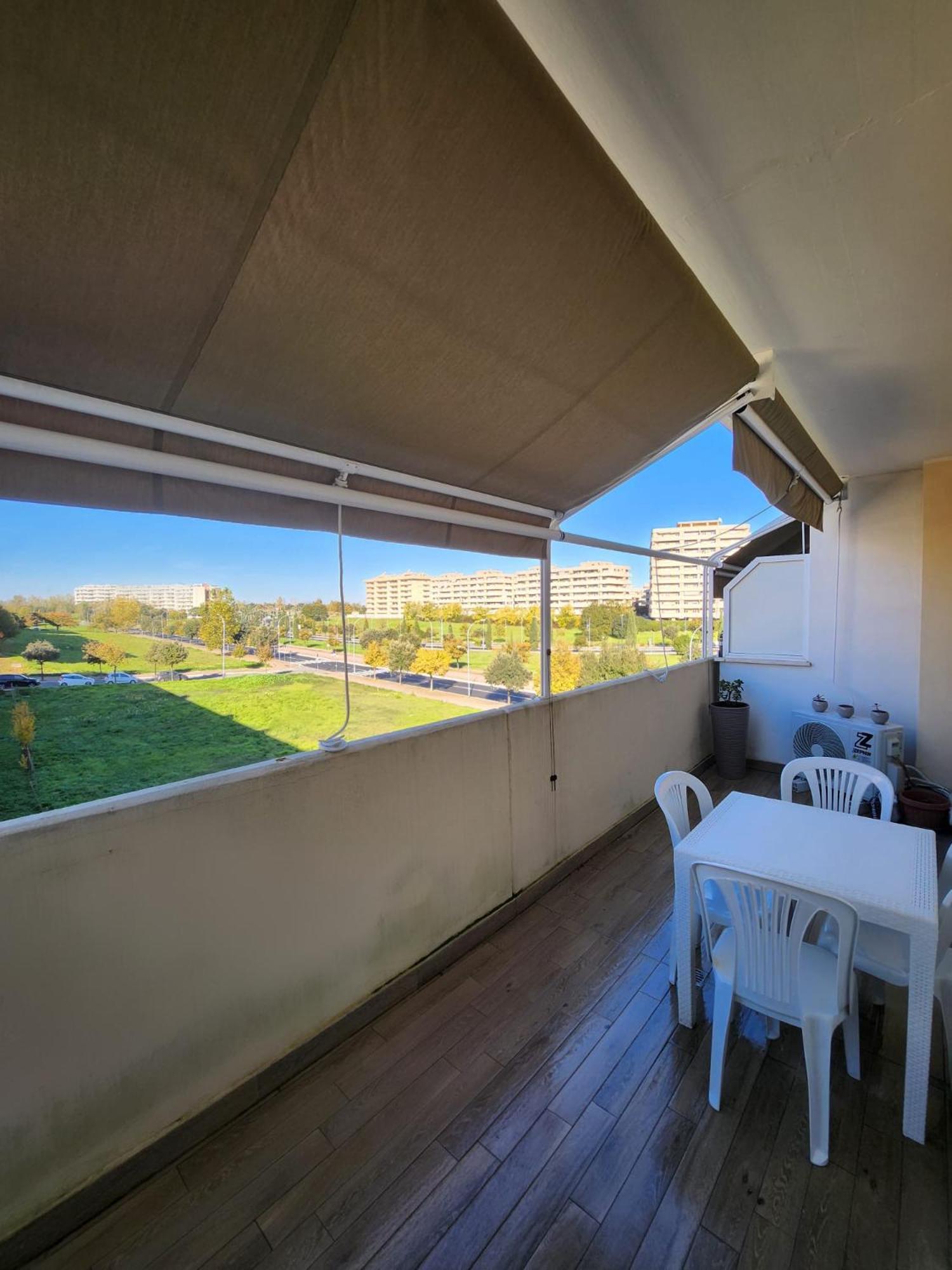 Apartment Casa Nina