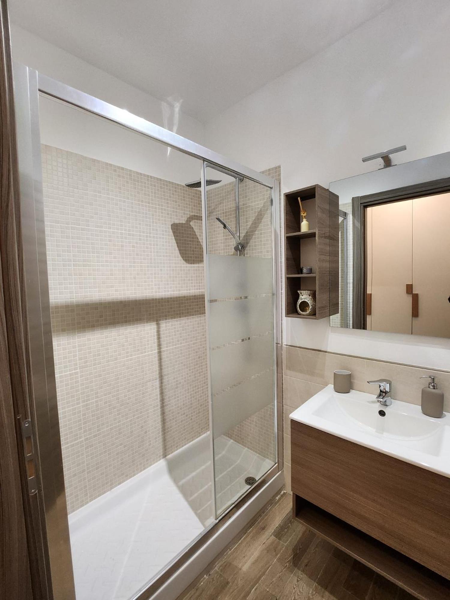 Apartment Casa Nina Rom