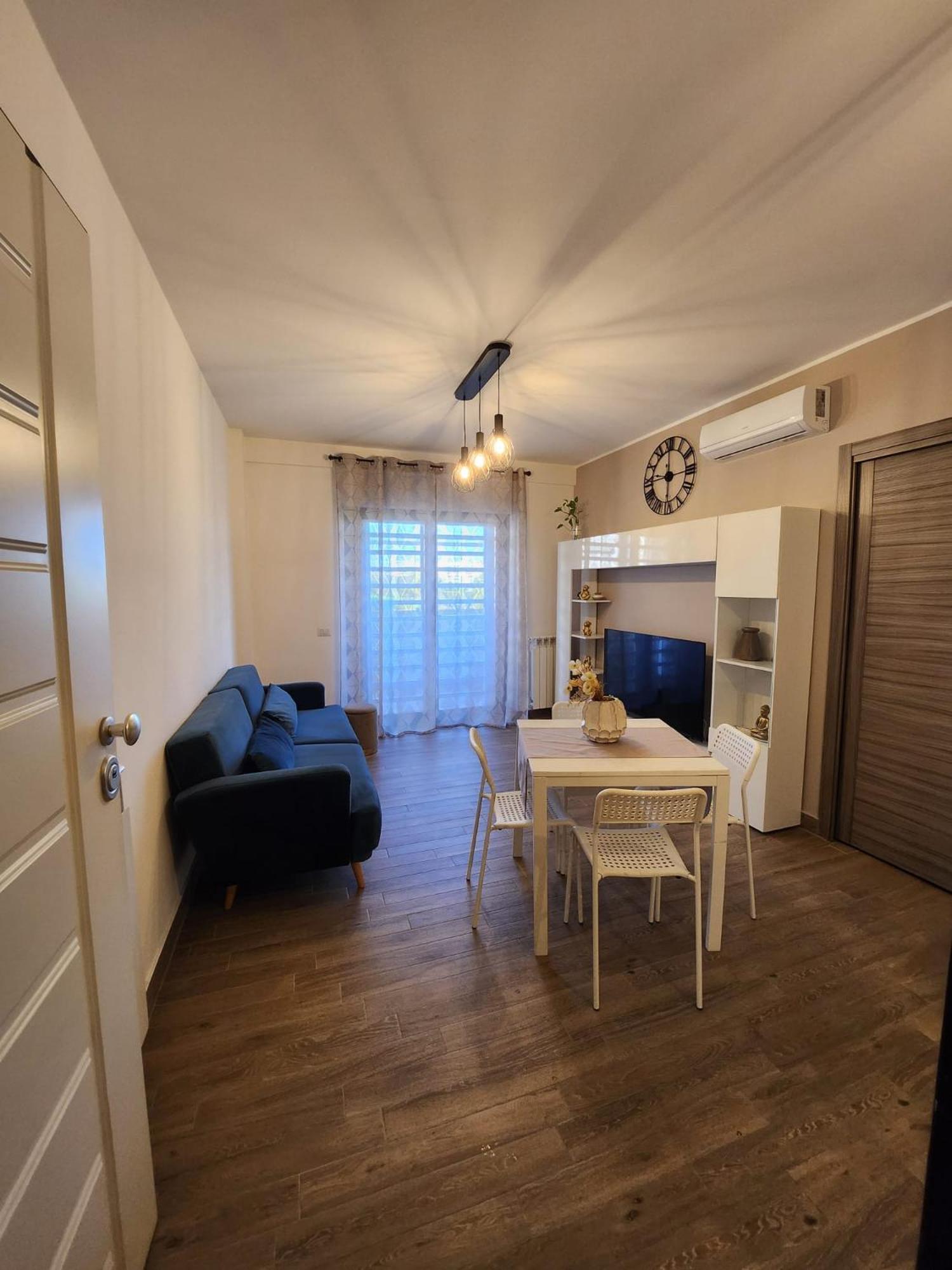 Casa Nina Apartment