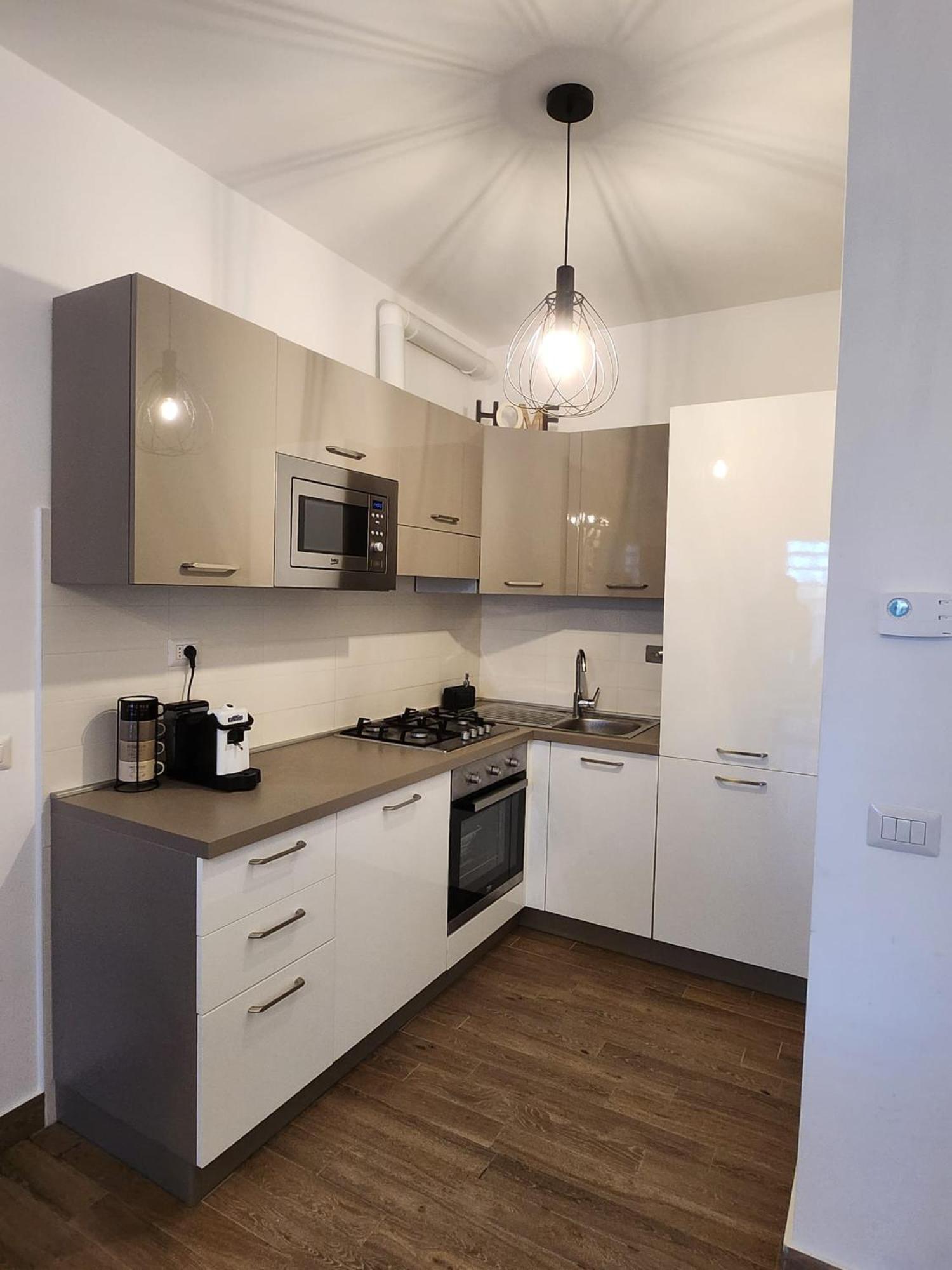 Casa Nina Apartment *